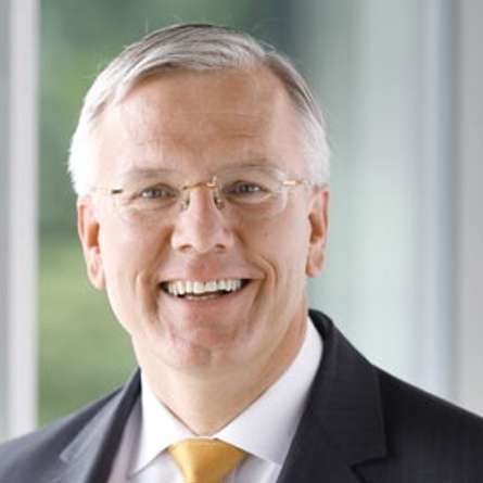 Christoph Franz