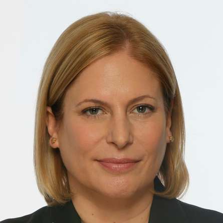 Gisela Scaglia