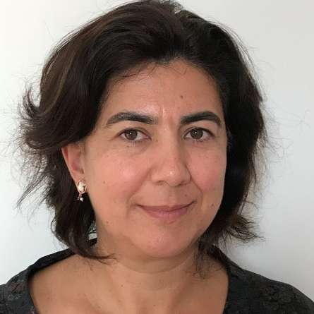 Ana Teresa Corte-Real