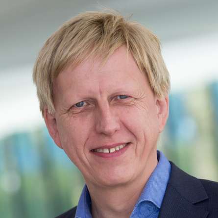 Alex Burdorf