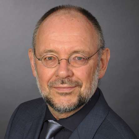 Lutz Heide