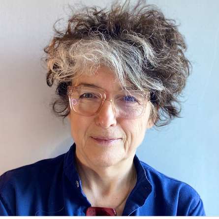 Nathalie Strub-Wourgaft