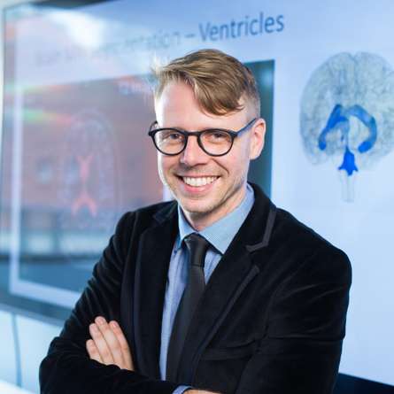Christoph Lippert