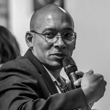 Christopher Lemoh