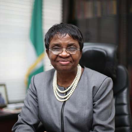 Moji Christianah Adeyeye