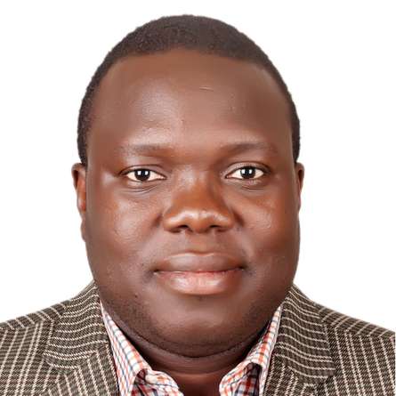 Virgil Lokossou