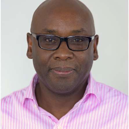 Mirfin Mpundu