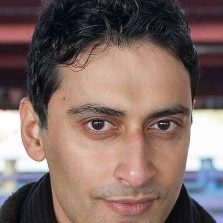 Faraaz Mahomed