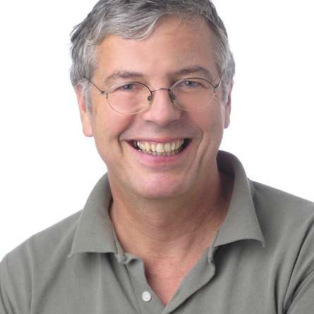 Rainer Sauerborn