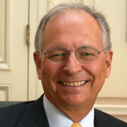Wolfgang Ischinger