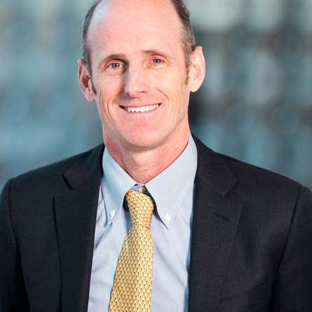 Timothy Grant Evans