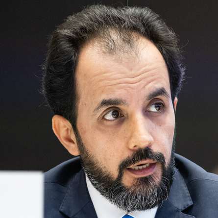 Wahid Majrooh