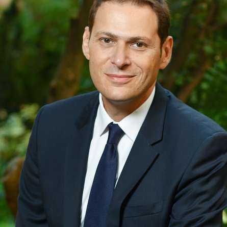 Gregory Katz