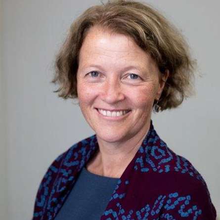 Charlotte Watts