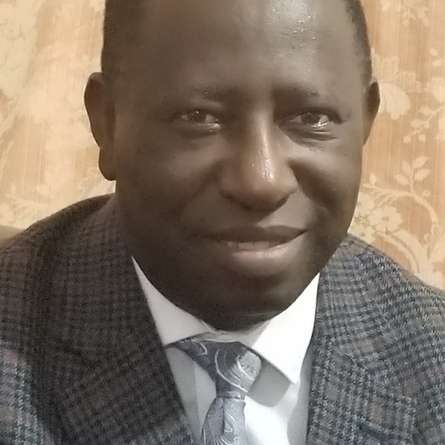 Charles Ibingira