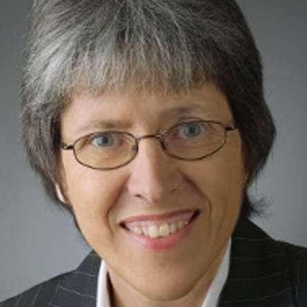 Gisela Schneider