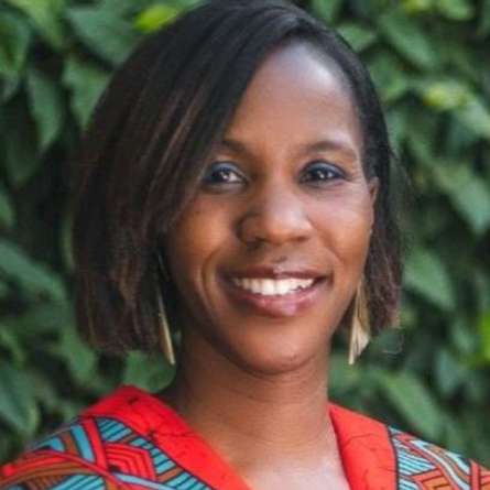 Miriam Mutebi