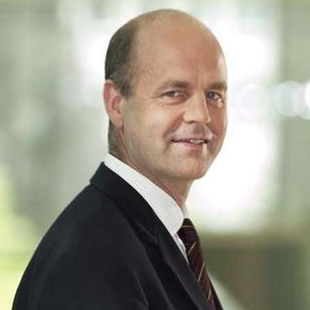 Tim Martineau