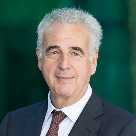 Michel Kazatchkine