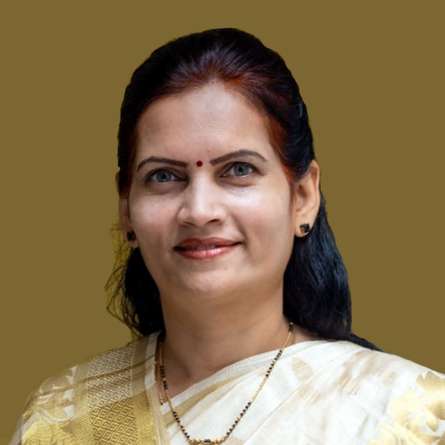 Bharati Pravin Pawar