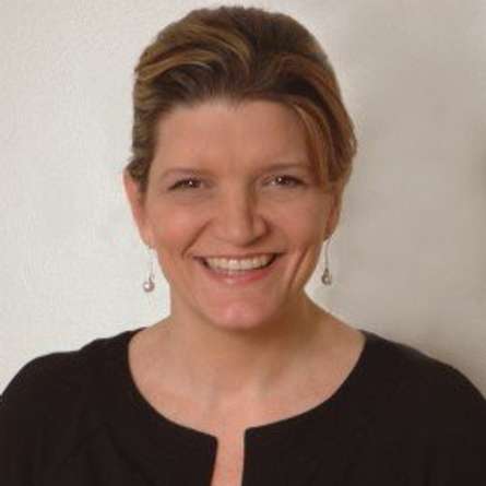 Johanna Ralston