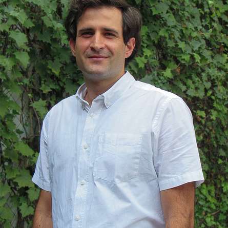 Paolo Colchao-Claux