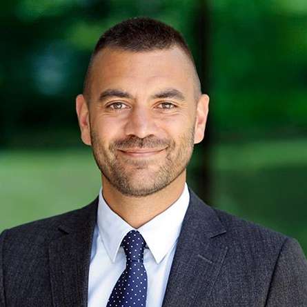 Efraim Gomez