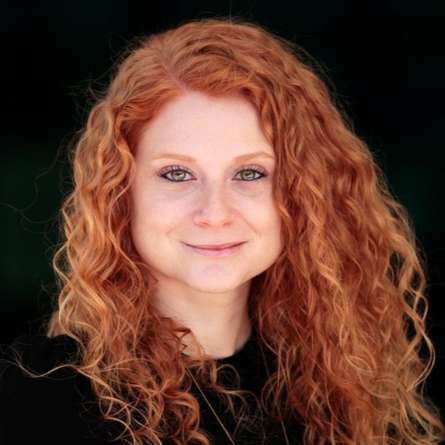 Laetitia Bosio