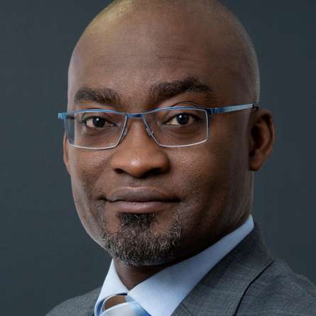 Robert Kwame deGraft Agyarko