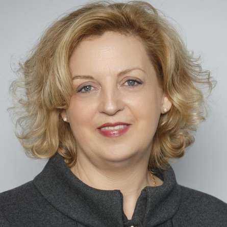 Stefanie Gerlach