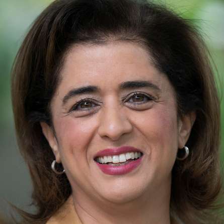 Hanan Balkhy