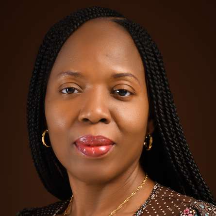 Justina Seyi-Olajide