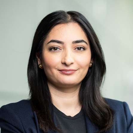 Reem Alabali Radovan