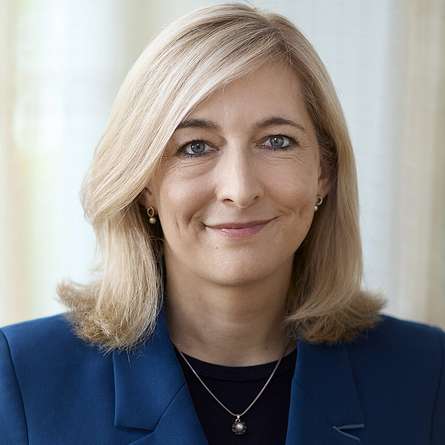 Nina Warken