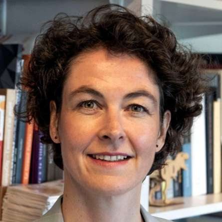 Anne-Claire Amprou