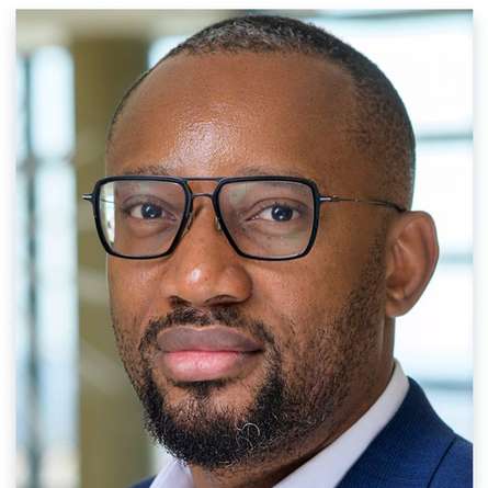Ikechukwu Anoke