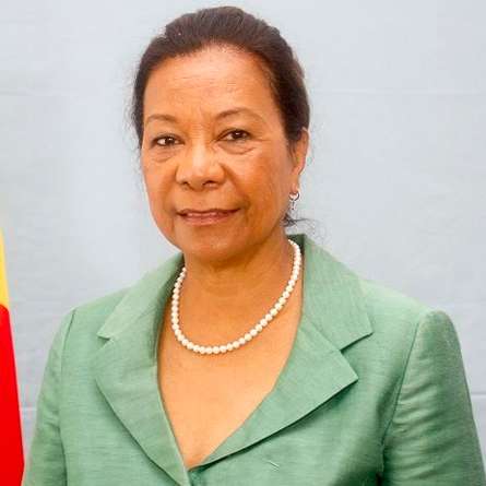 Peggy Vidot