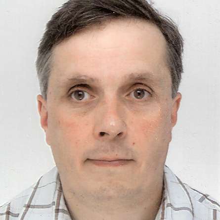 Jonathan Mangion