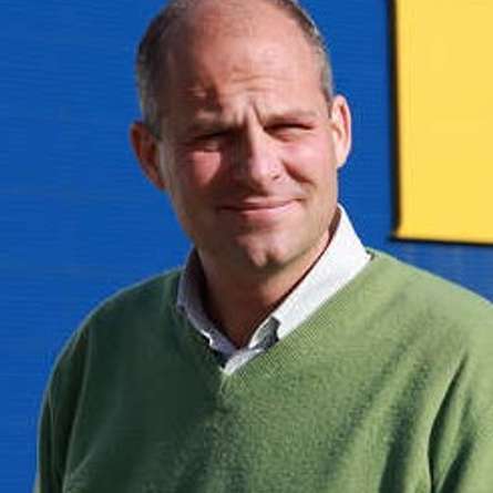 Roberto Francesco Monti