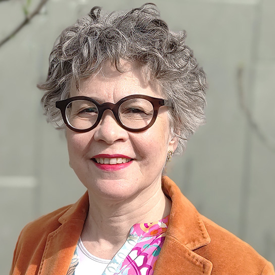Friederike de Maeyer