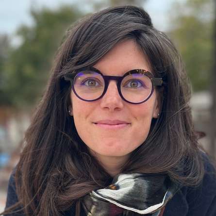 Margot Nauleau