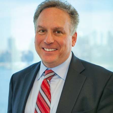 Mark Feinberg