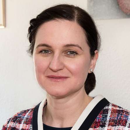 Gülsah Gabriel