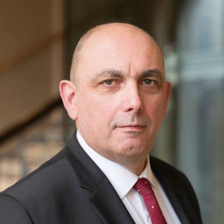 Lars Schaade