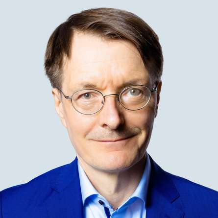 Karl Lauterbach