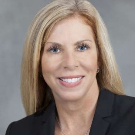 Karin Tollefson