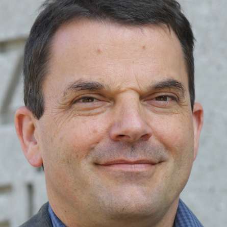 Rolf Müller