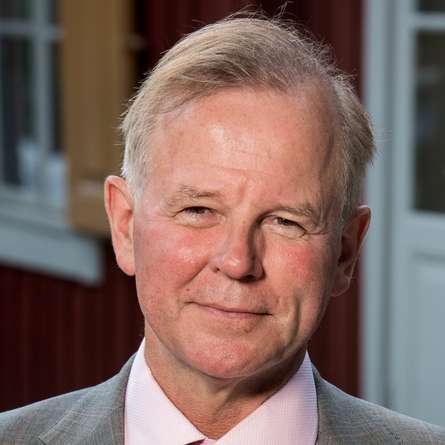 Ole Petter Ottersen