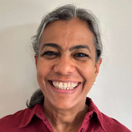 Elsara Badri