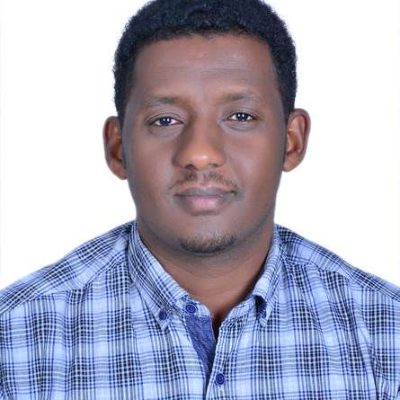 Yadeta Dessie